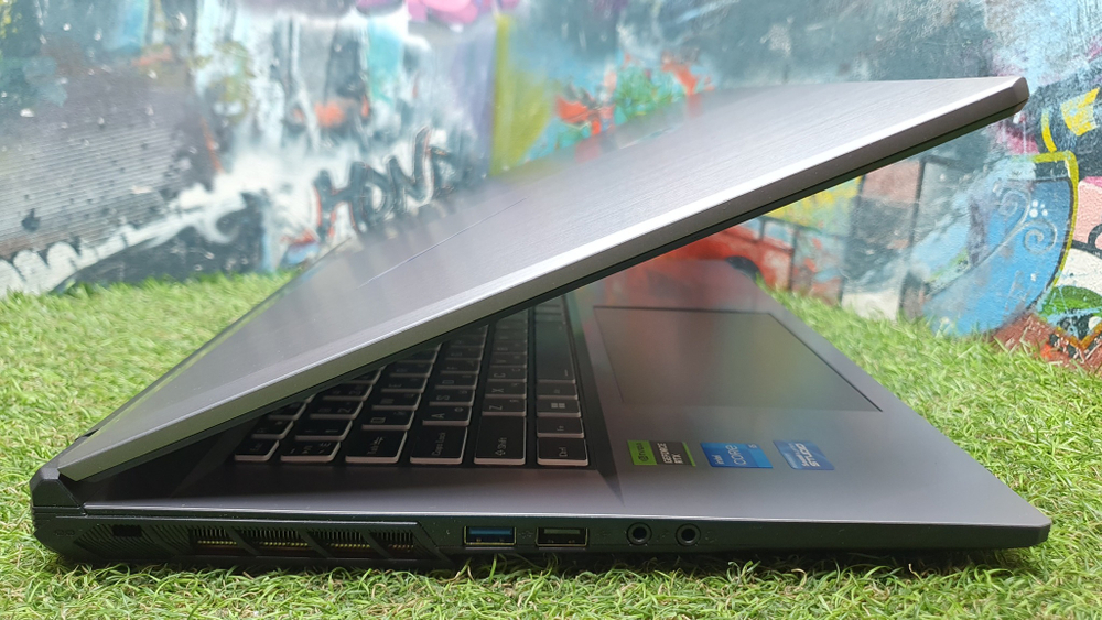 Игровой MACHENIKE i5-12/16Gb/RTX 4050 6Gb/2.5K/165Hz/L15 Pulsar 2K JJ00G500ERU/Windows 11