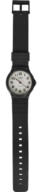 Мужские наручные часы Casio MQ-24-7B