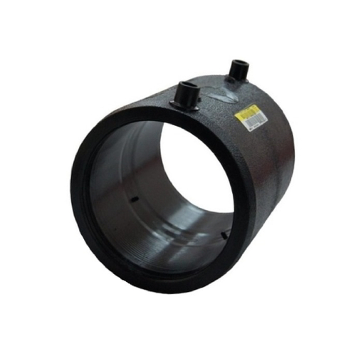 МУФТА ПНД (ПЭ) ЭЛЕКТРОСВАРНАЯ диаметр 400 мм