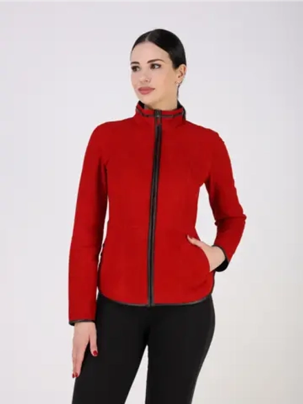 Кожаная куртка демисезонная замшевая двухсторонняя