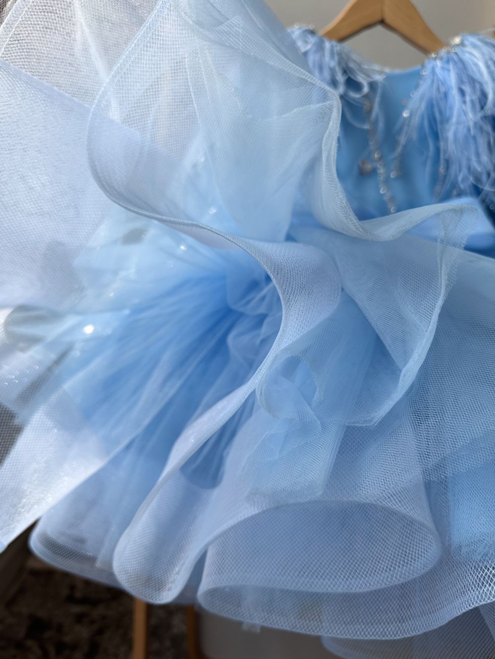 Платье Kisabiano, 110