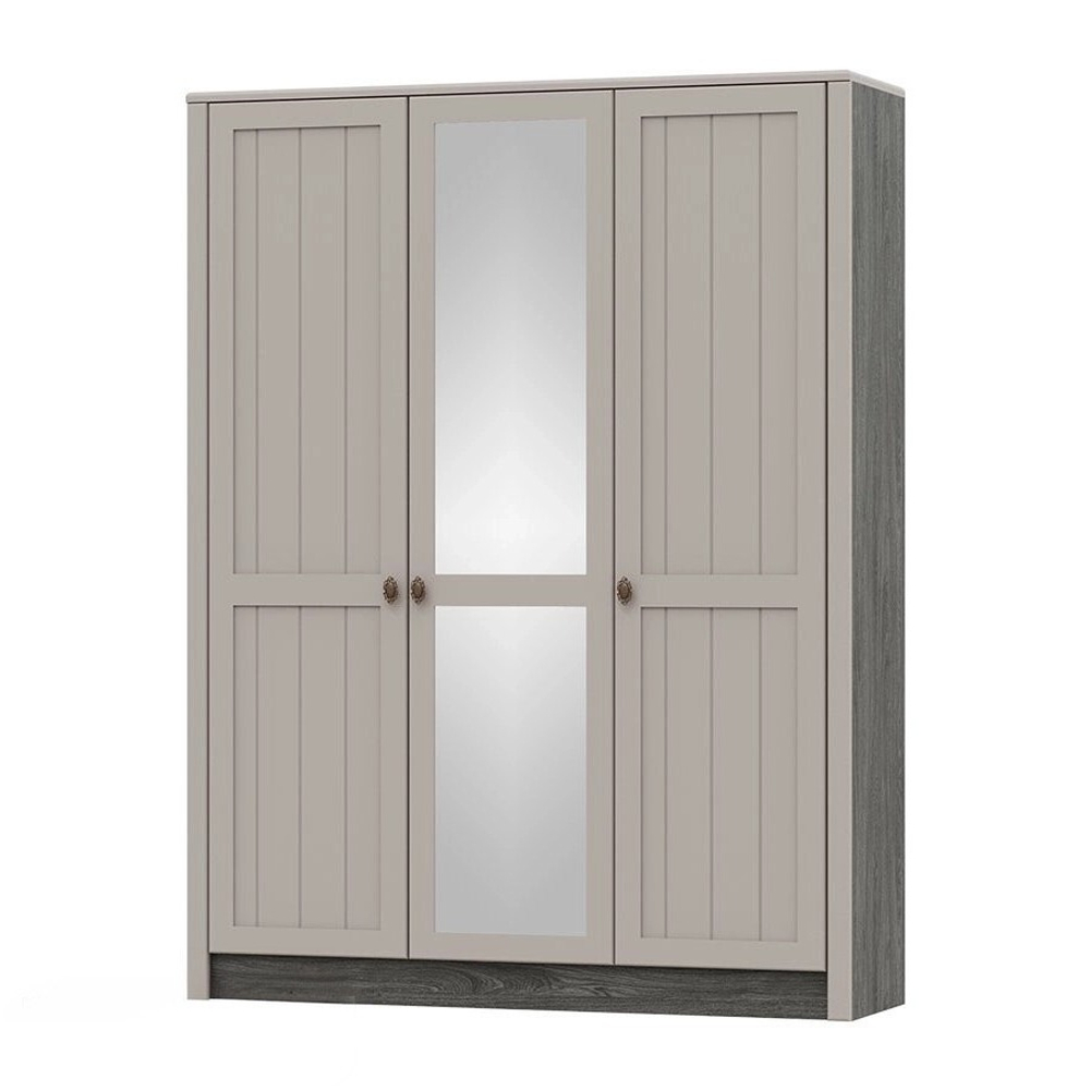 Шкаф 3-х створчатый Прованс