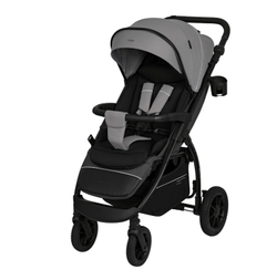 Коляска прогулочная Indigo EPICA SL, Новинка 2026 года