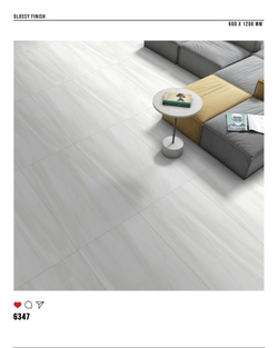 Керамогранит glossy №4 , 60х120, 6347