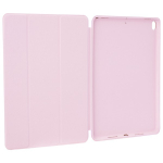 Чехол-книжка MItrifON Color Series Case для iPad Air 3 (10.5") 2019г./ iPad Pro (10.5") 2017г. Water Pink - Бледно-розовый