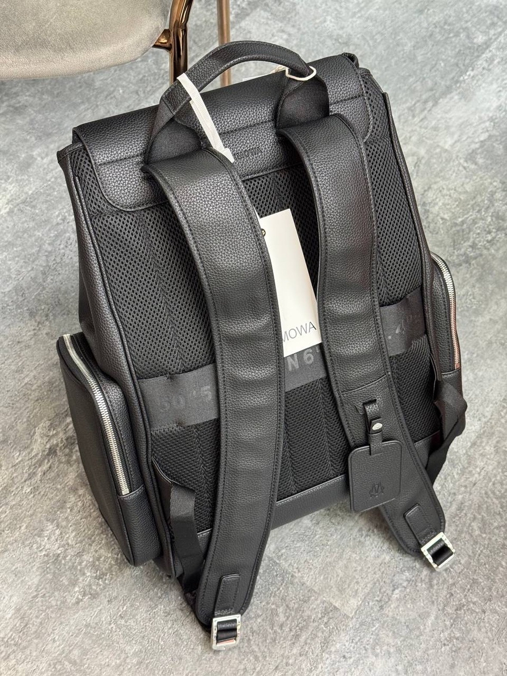 Рюкзак Rimowa