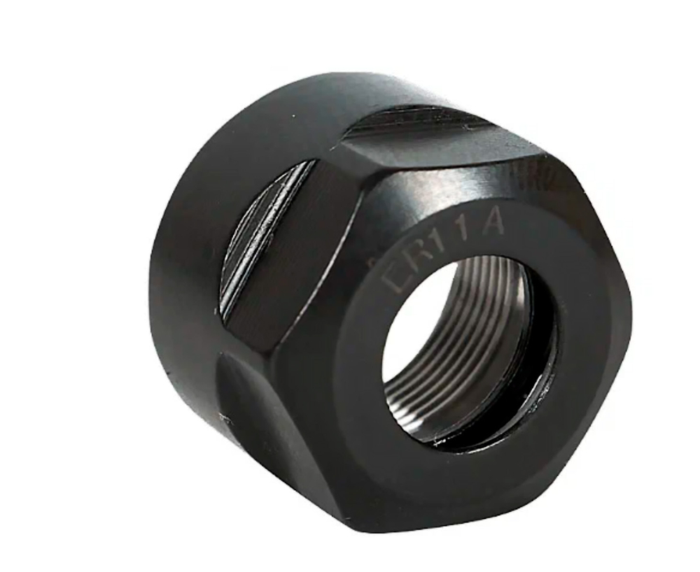 Гайка цангового патрона ER11