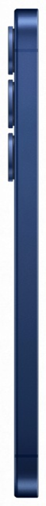 Смартфон Samsung Galaxy S25 5G 12 ГБ/128 ГБ синий