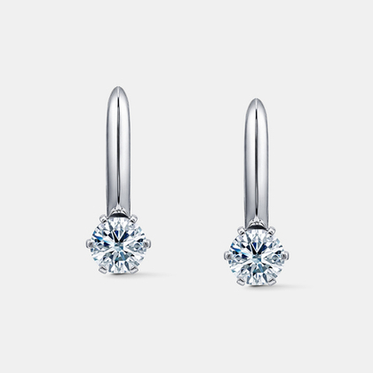 Серьги 21806258