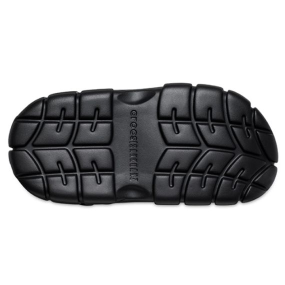 Crocs Classic Clog 'Black White'