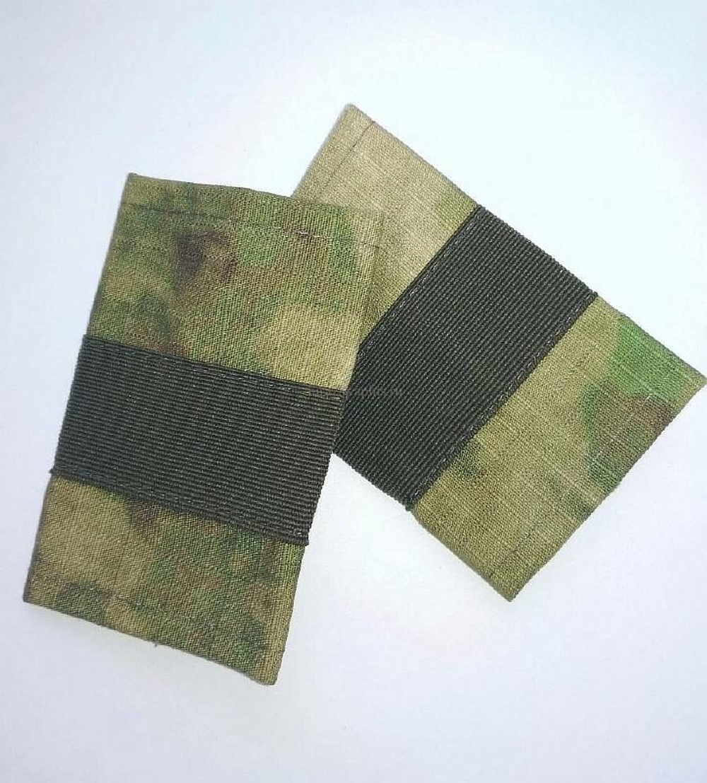 Фальшпогоны Росгвардия атака ст. сержант