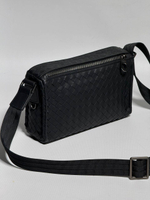 Сумка-мессенджер Bottega Veneta, арт. 477549243