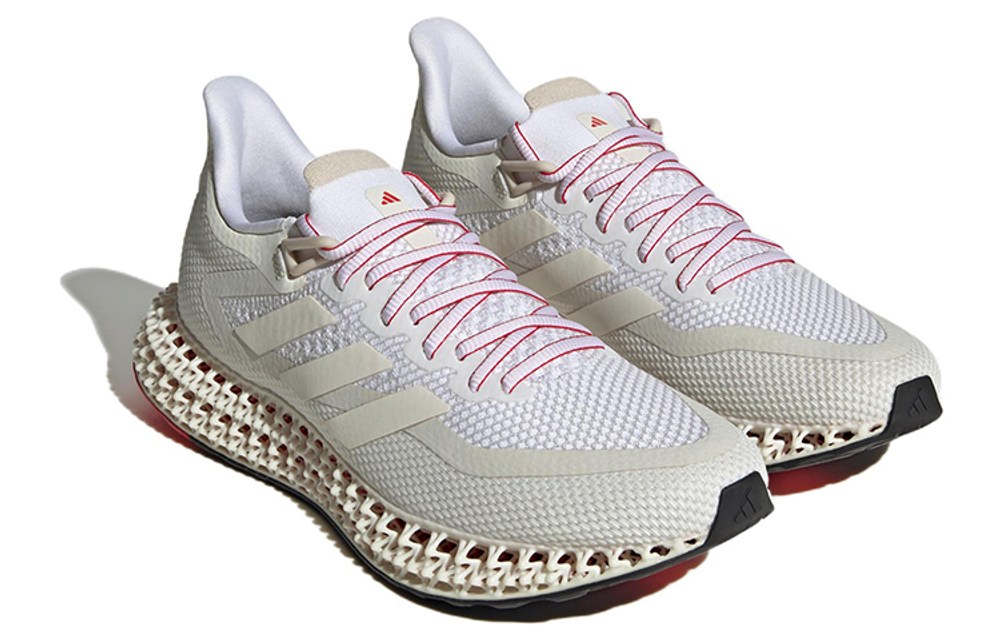 Кроссовки Adidas 4Dfwd 2