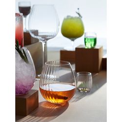 Набор бокалов для вина Alice, 610 мл, 4 шт.