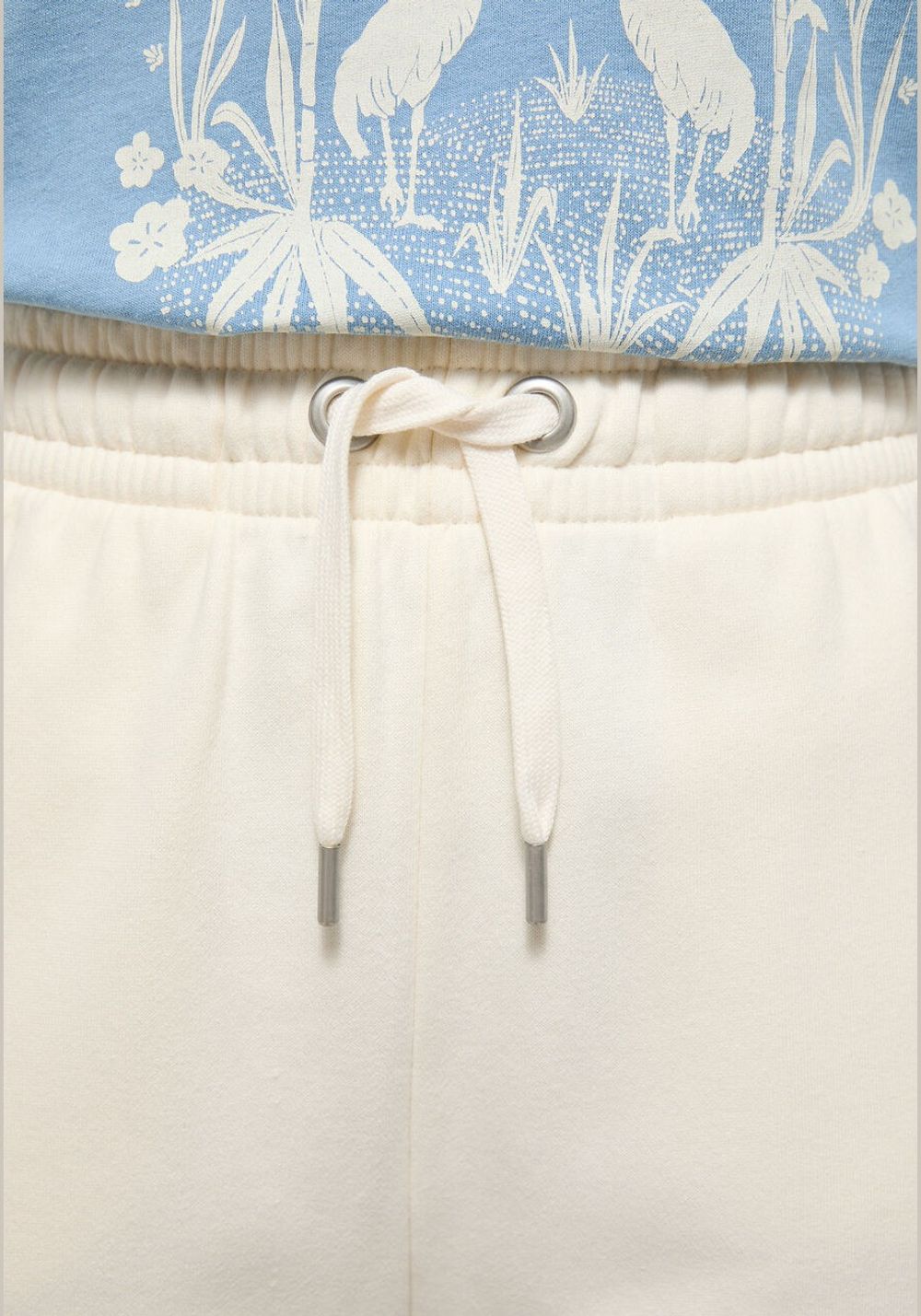 Джинсы Cozy Jogger 1013611-2013