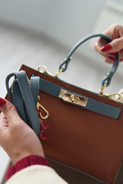 СУМКА Италия Le Borsette 85819