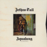 Jethro Tull / Aqualung (40th Anniversary Adapted Edition)(LP+2CD+DVD+Blu-ray)