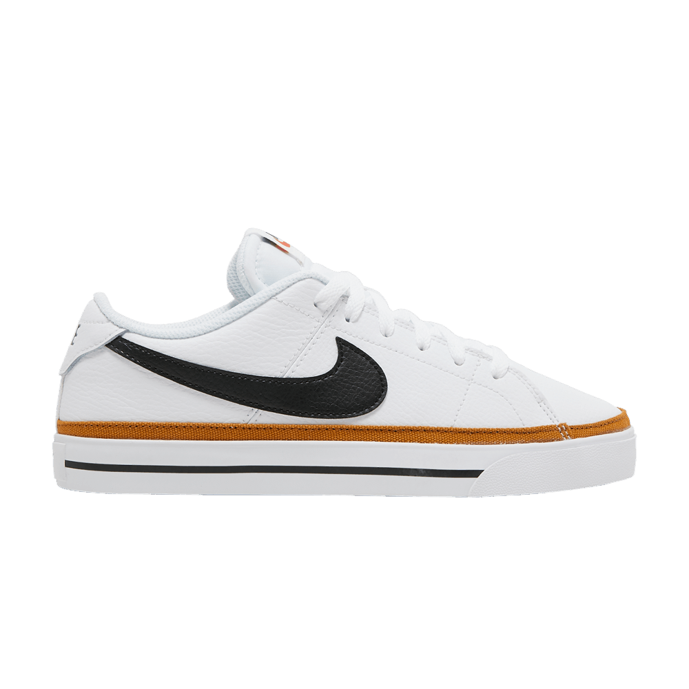 Кроссовки Nike Court Legacy (Женская размерная сетка)