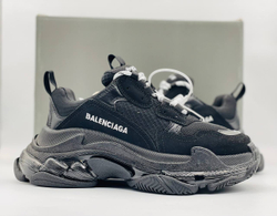 Кроссовки BALENCIAGA TRIPLE