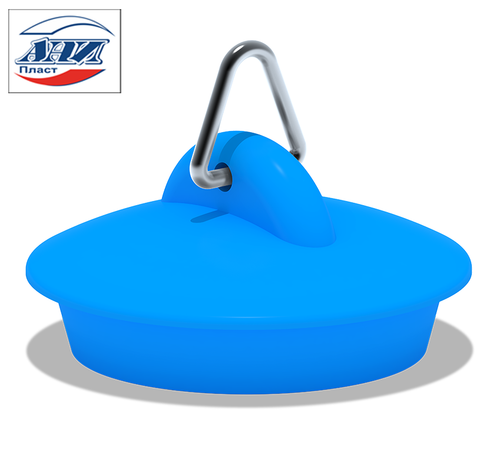 АНИ  M300  Пробка для сифона  1"1/2 (в упак. 25шт)