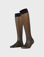 Гольфы FALKE Dot