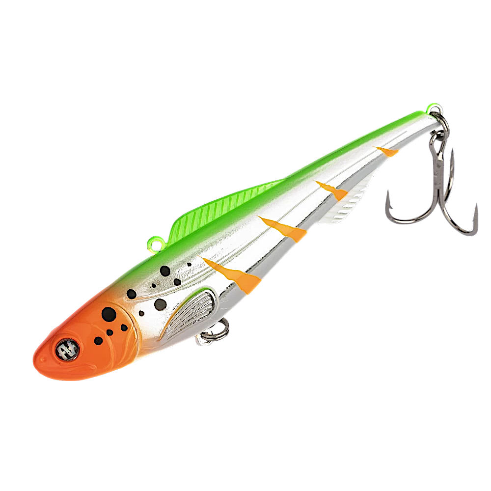 Раттлин FA Relax Wagner Vib 120мм 40г WGV-120 -