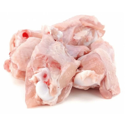 Суповой набор ЦБ Акнар заморозка (8158)