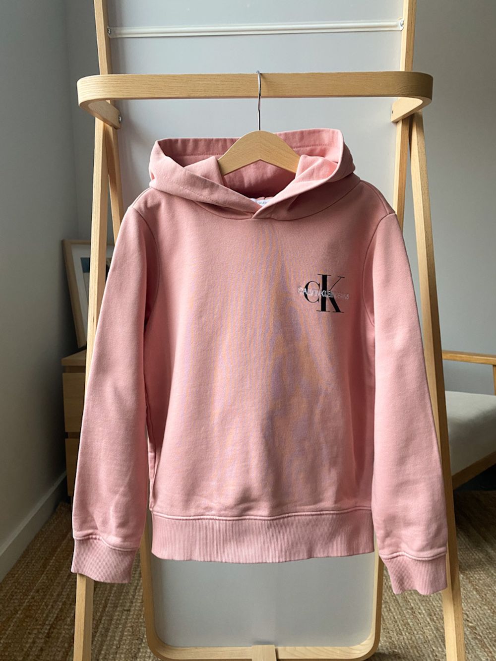 Толстовка Calvin Klein, 128