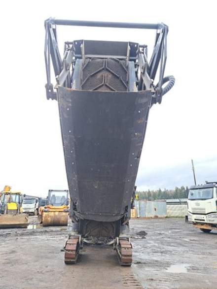 XCMG XM* Фреза дорожная ХM2005K (Дизельный, 15,0 л, 608 л.с., АТ)