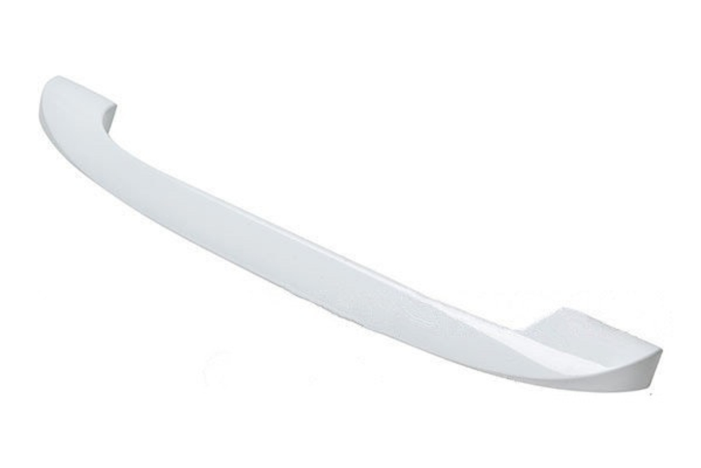 Ручка дверцы духового шкафа плиты Беко 458100076