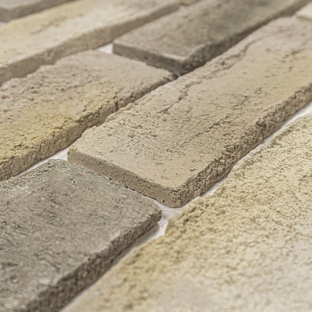 Термопанель ППС White Hill’s Брюссель Бежевый