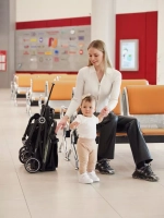 Коляска детская RANT basic "JUNO" RA302