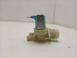 WKB61021PTMA кт40 Клапан подачи воды (КЭН) стиральной машины Beko б/у