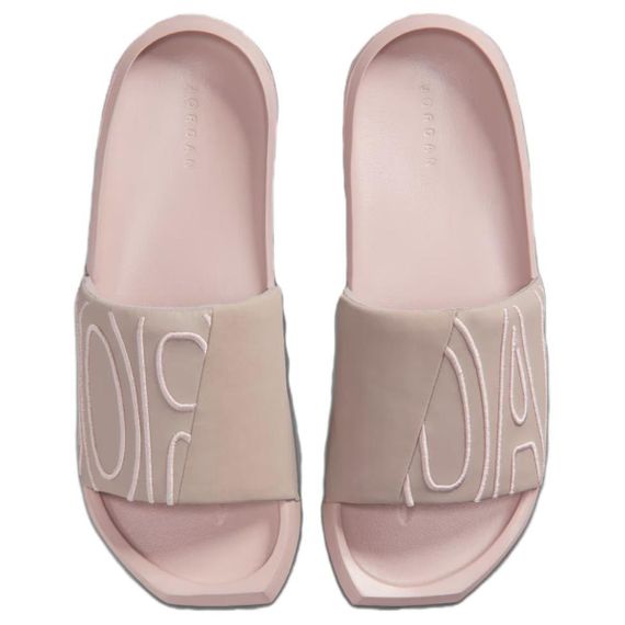Jordan Nola Slide 'Particle Rose'