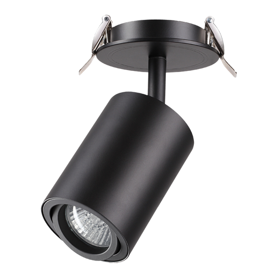 Встраиваемый спот Novotech Spot Pipe 370419
