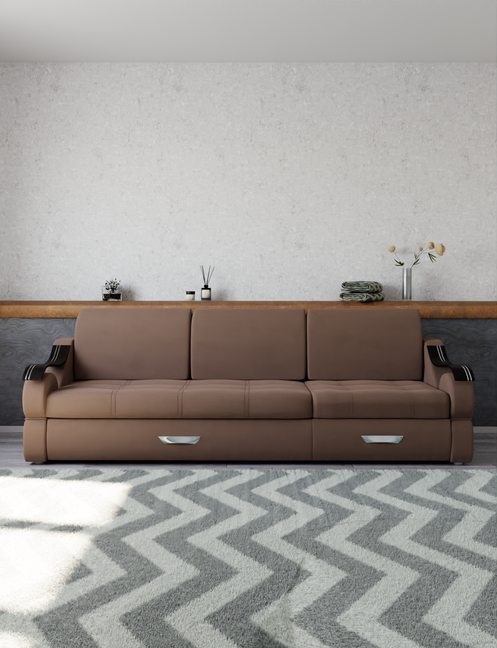 Диван Колизей-1