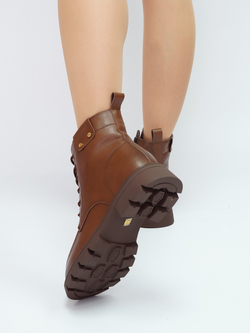 Ботинки женские демисезонные