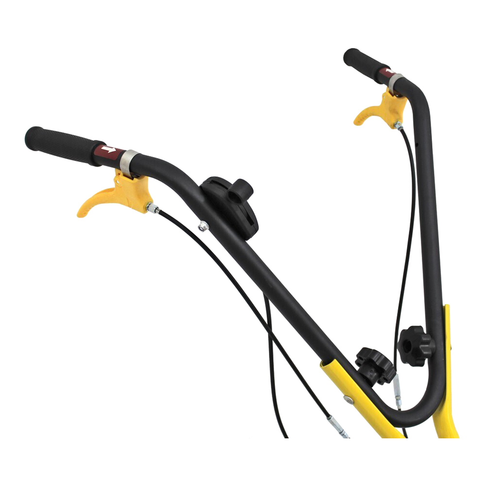 Культиватор бензиновый Huter GMC-850