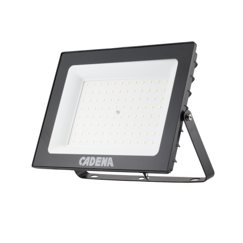 Прожектор светодиодный уличный CADENA BR-20 70Вт 6400K 5600Лм IP65