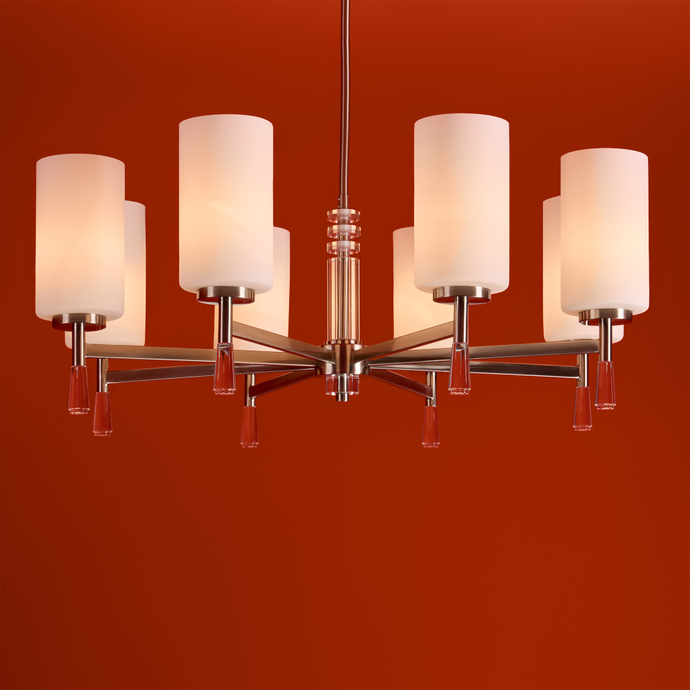 Подвесной светильник Freya FR2031PL-08N