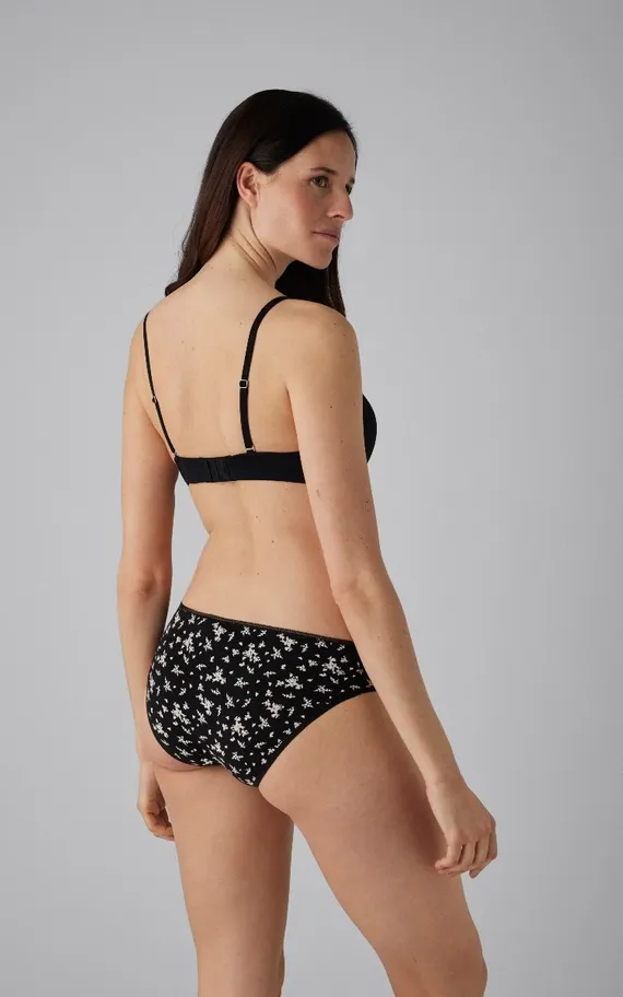 19439 Midi Трусы слипы 2 шт. в упаковке