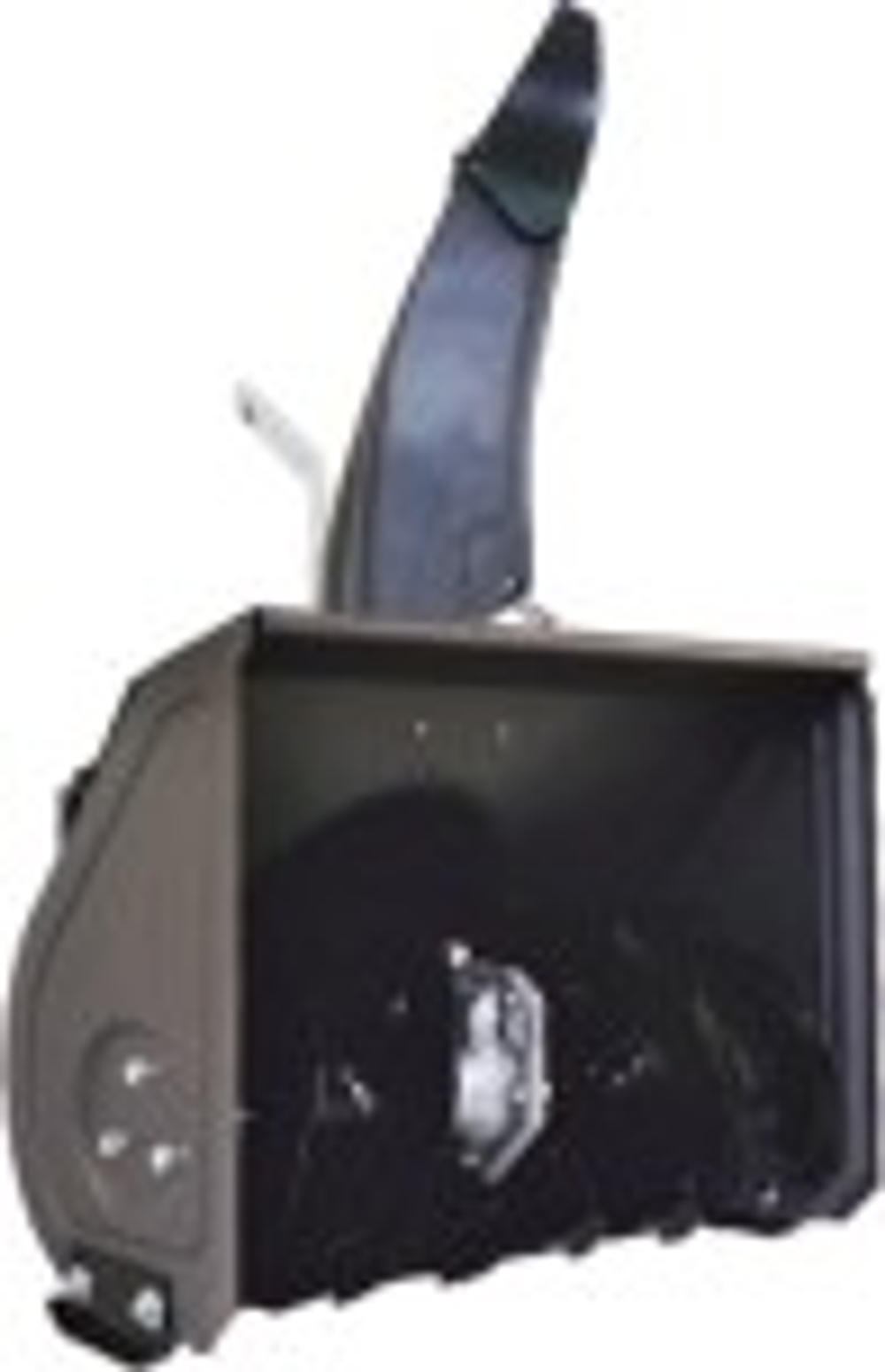 Машина подметальная VILLARTEC SW7080Ek бензиновая + снегоубор. приставка SW 7080E