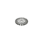 Дисковая щётка D125x12 B22,2 Т27 OSBORN 0222631151