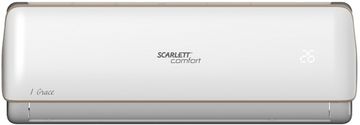 Сплит-система Scarlett RRI 09-MPI