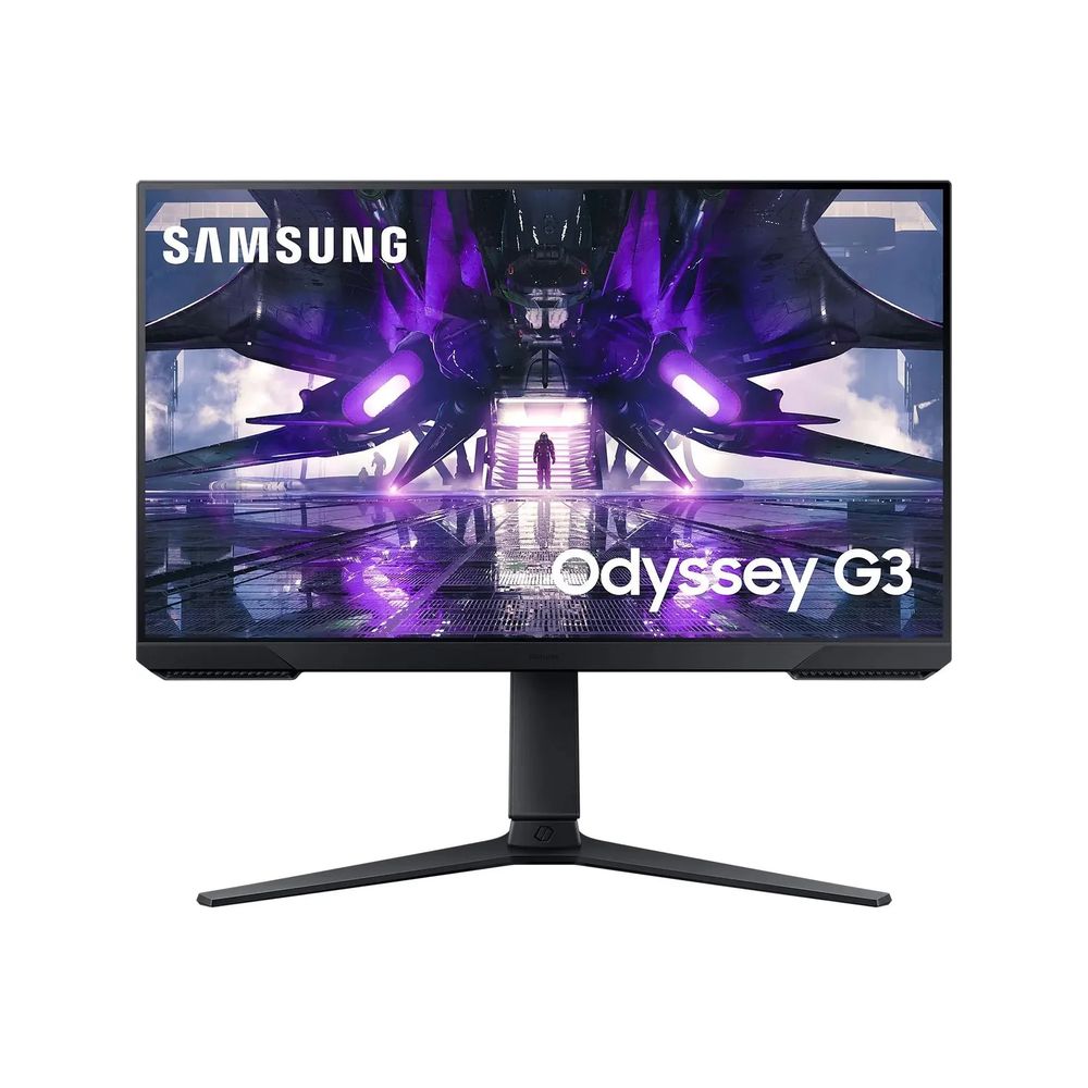 24&quot; Samsung Odyssey G3 S24AG320NI 165 Гц Full HD