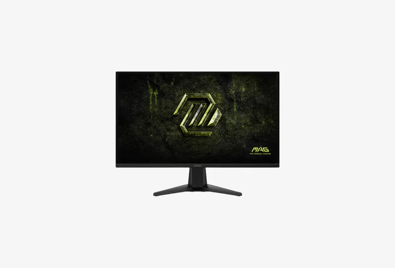 27 Монитор MSI MAG 275QF E20 черный
