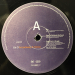 Us3 / Broadway & 52nd (2LP)