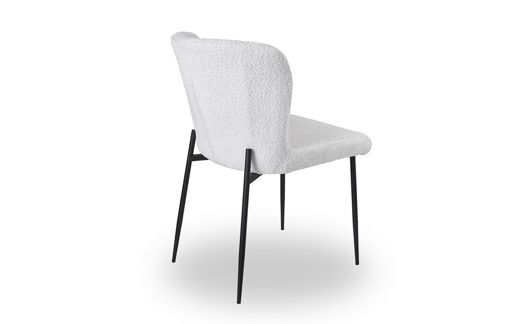 Стул TEDFORD белый FSC1988 TOP 2097-4