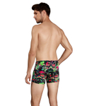 Трусы-боксеры Doreanse Flamingo (Размер: XL) (Цвет: черный)