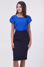 Блузка Мелисса №92 Valentina